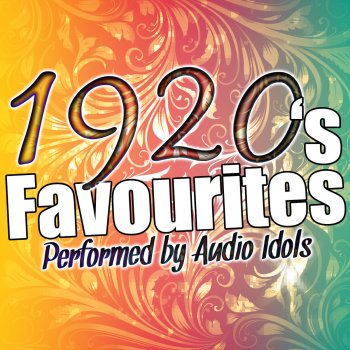 Audio Idols Someone to Watch Over Me