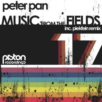 Peter Pan Acid Is Alive