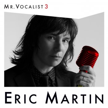 Eric Martin CHANGE