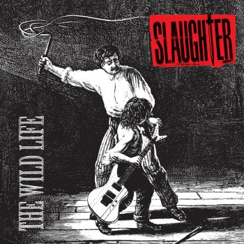 Slaughter Reach For The Sky