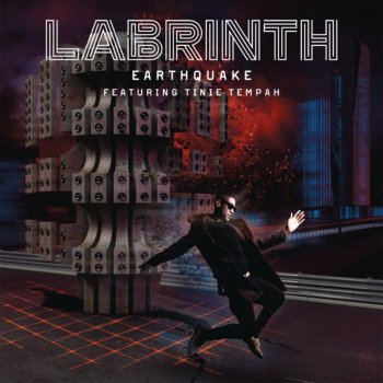 Tinie Tempah feat. Labrinth Earthquake - Gareth Wyn Remix