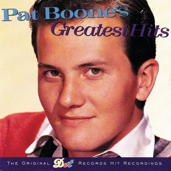 Pat Boone Sugar Moon