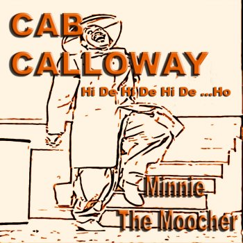 Cab Calloway I Love To Sing-A