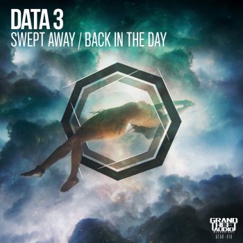 Исполнитель Data 3, альбом Swept Away // Back In the Day