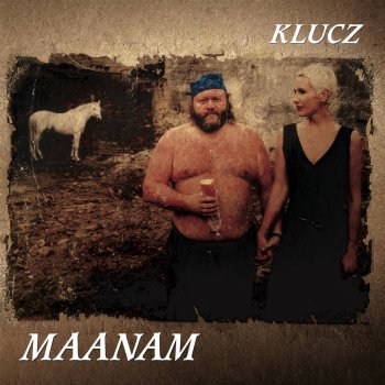 Maanam Bądź Ostrożny - 2011 Remaster