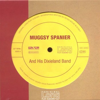 Muggsy Spanier Dixie Flyer