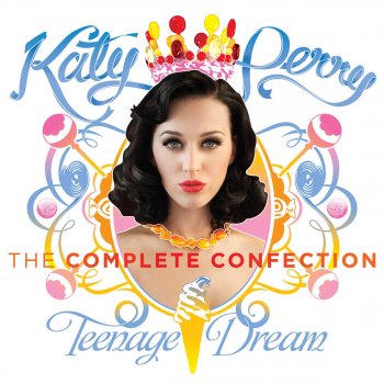 Katy Perry Hummingbird Heartbeat