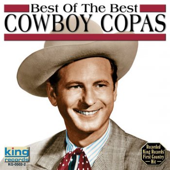 Cowboy Copas Tennessee Waltz