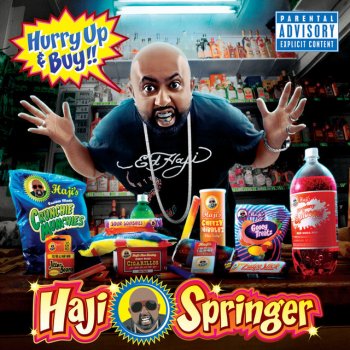 Haji Springer F**ck You (Pay Me)
