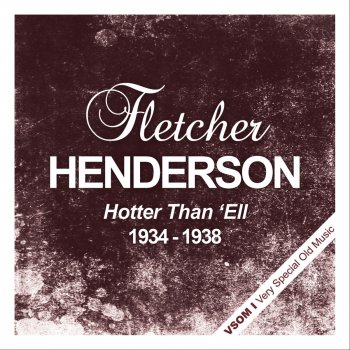 Fletcher Henderson Jim Town Blues (Remastered)