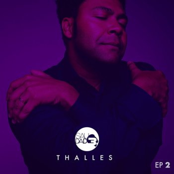 Thalles Roberto Escrita pelo Dedo de Deus