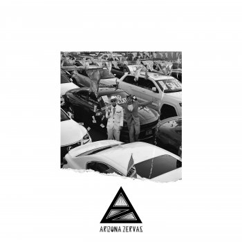 Arizona Zervas feat. 24kGoldn OH MY LORD (feat. 24kGoldn)
