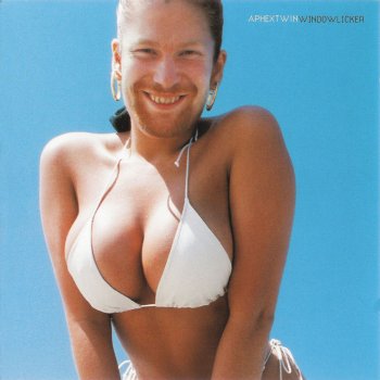 Aphex Twin Nannou