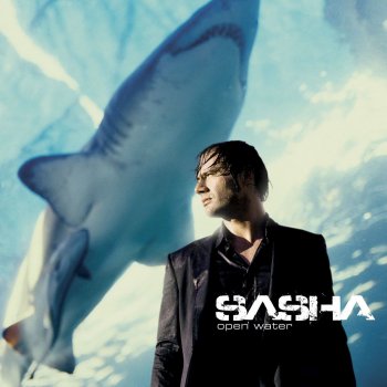 Sasha Goodbye
