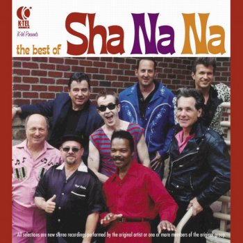 Sha Na Na The Purple People Eater