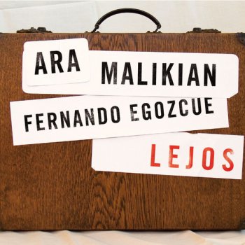 Ara Malikian feat. Fernando Egozcue Viejos Aires