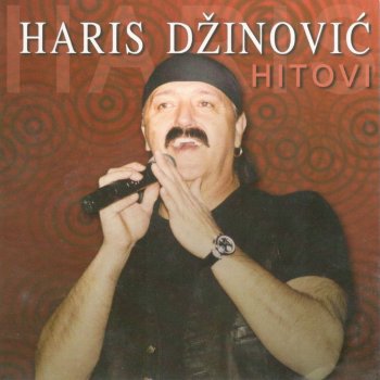 Haris Džinović O Gila