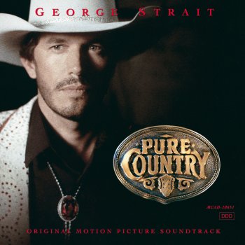 George Strait Thoughts of a Fool