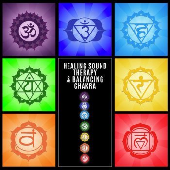 System for Chakra Root Chakra