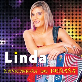 Linda Concertina do Funaná