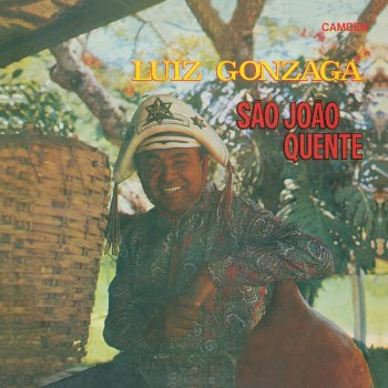 Luiz Gonzaga Lulu Vaqueiro