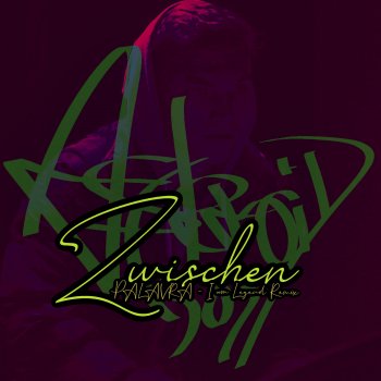 Asteroid 385 Zwischen (PALAVRA - I Am Legend Remix)