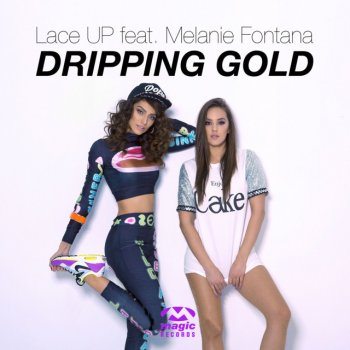 Исполнитель Lace Up, альбом Dripping Gold