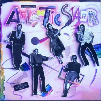 Atlantic Starr If Your Heart Isn't In It