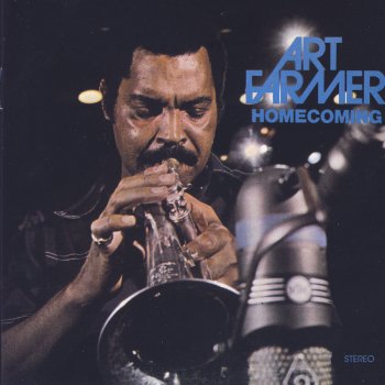 Art Farmer Here's That Rainy Day