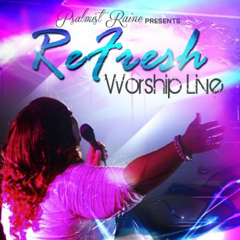 Psalmist Raine Revival Fire Reprise (Refiner's Fire) [Live]