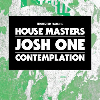 Josh One Contemplation - King Britt Funke Remix