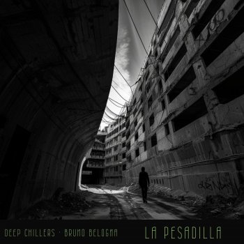 Deep Chillers La Pesadilla