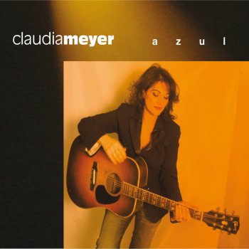 Claudia Meyer Disparada