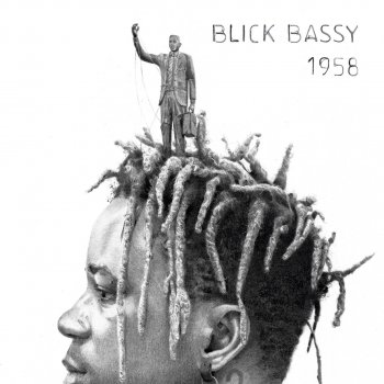 Blick Bassy Where We Go