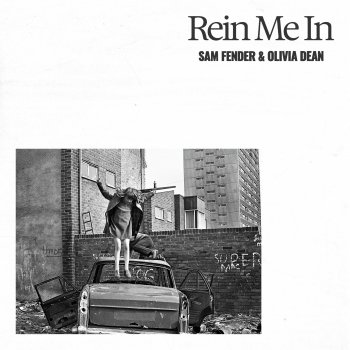 Исполнитель Sam Fender, альбом Rein Me In (Live At London Stadium) - Single