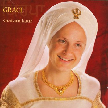 Snatam Kaur By Thy Grace