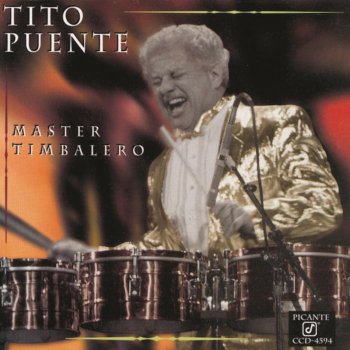 Tito Puente Vaya Puente