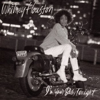 Whitney Houston I'm Knockin'