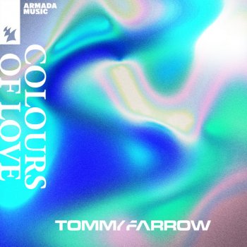 Tommy Farrow Colours of Love