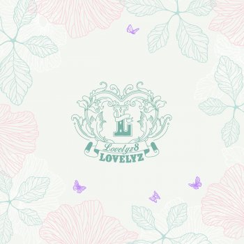 LOVELYZ Shooting Star