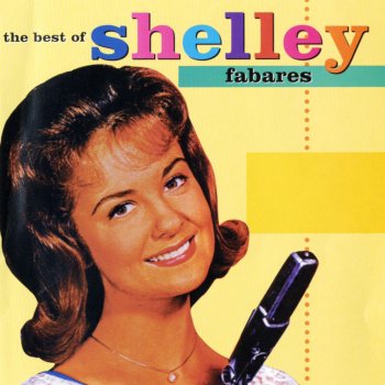 Shelley Fabares Bye Bye Birdie