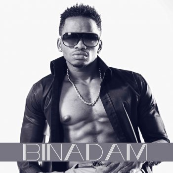 Diamond Platnumz Binadam