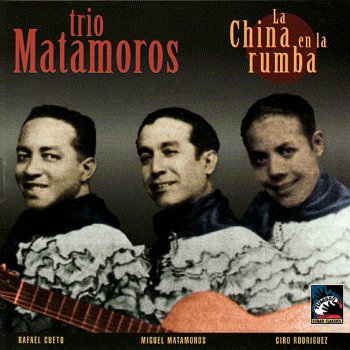 Trío Matamoros Yo Soy Maraquero