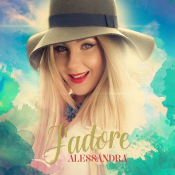 Alessandra J'adore