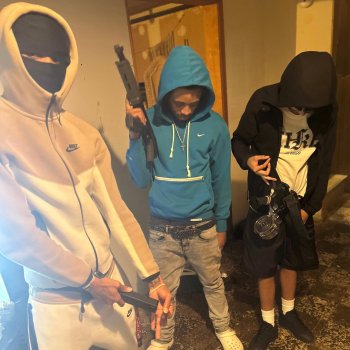 N$B-GOONIE DOLLAR GENERAL (feat. Zman2400 & Zilla mode2400)