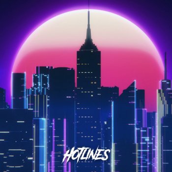 Chris Keya Hotlines - 2022 Remastered Version