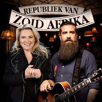 Karen Zoid feat. Jo Black Skepe