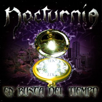 Nocturnia En Busca del Tiempo