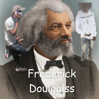 Yuno Miles feat. BRBLuhTim Frederick Douglass