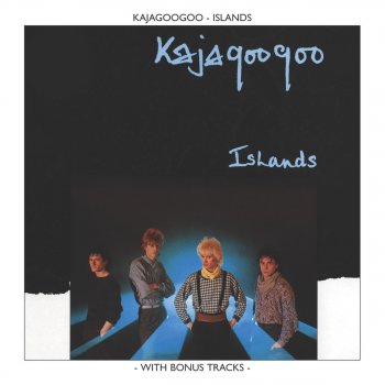 Kajagoogoo Turn Your Back On Me (Thompson & Barbiero US Mix)